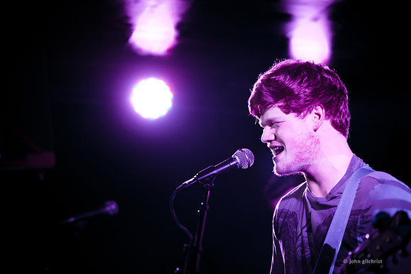 Pre-Festivil event in Edinburgh, live music at the Electric Circus img 20160802-0019