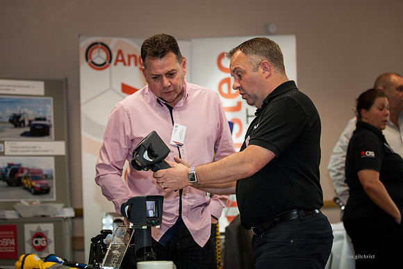 Fire service seminar, professional development event 20140515-0188