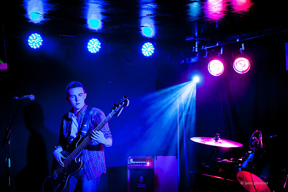Clockwire Music Band | Live Music Edinburgh | Event Photography Edinburgh Photo 0042