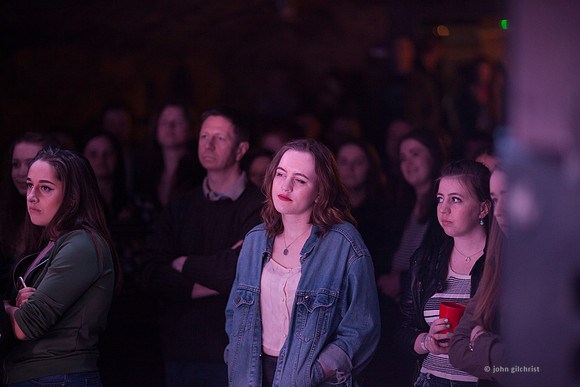 Live music in Edinburgh, gig events at The Mash House, img 20160430-0095