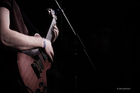 Live music in Edinburgh, gig events at The Mash House, img 20160430-0053