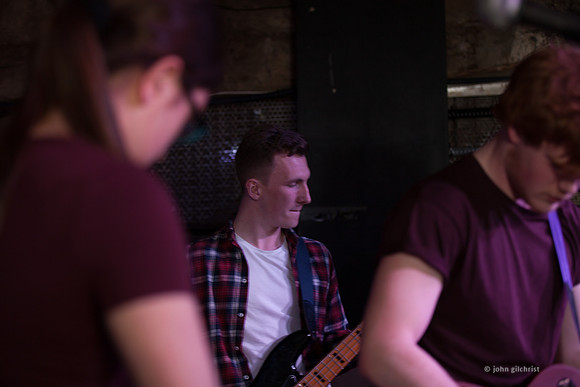 Live music in Edinburgh, gig events at The Mash House, img 20160430-0108