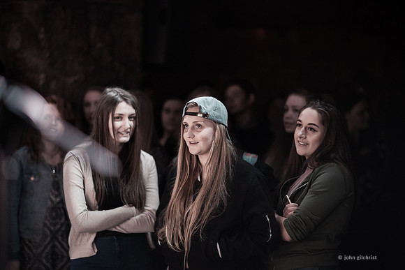 Live music in Edinburgh, gig events at The Mash House, img 20160430-0036