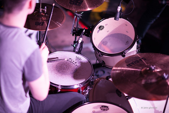 Live music in Edinburgh, gig events at The Mash House, img 20160430-0103