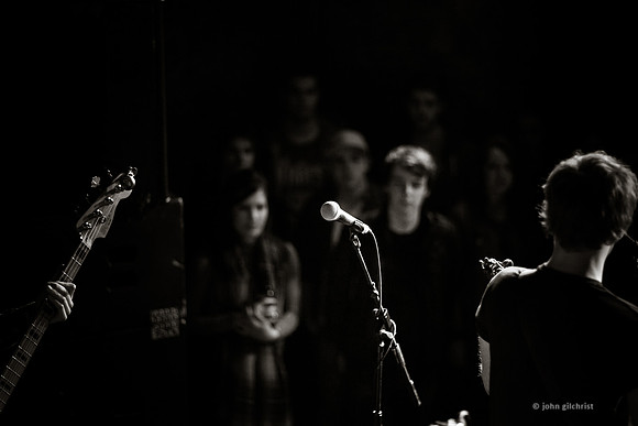 Live music in Edinburgh, gig events at The Mash House, img 20160430-0050