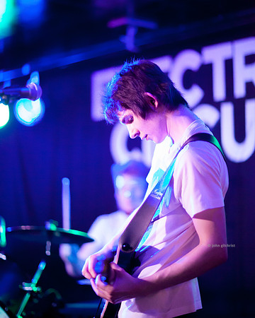 Clockwire Music Band | Live Music Edinburgh | Event Photography Edinburgh Photo 0050