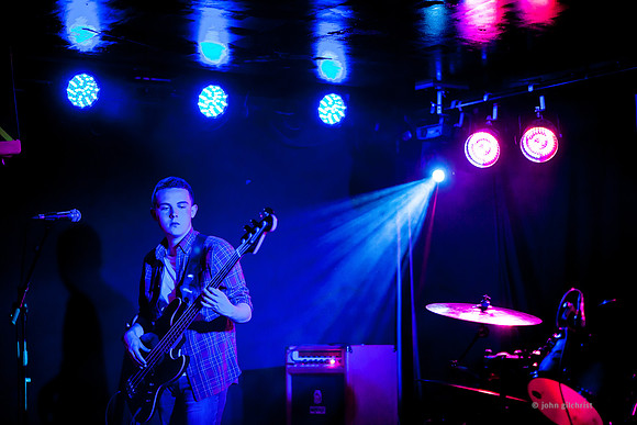 Clockwire Music Band | Live Music Edinburgh | Event Photography Edinburgh Photo 0043