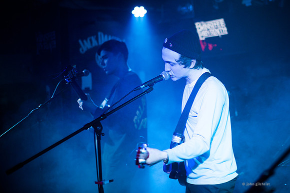 Tormain Band | Live Music Edinburgh | Event Photography Edinburgh Photo 0008