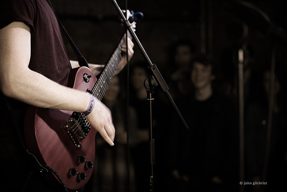 Live music in Edinburgh, gig events at The Mash House, img 20160430-0054