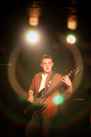Clockwire Music Band | Live Music Edinburgh | Event Photography Edinburgh Photo 0039