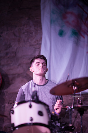 Live music in Edinburgh, gig events at The Mash House, img 20160430-0088