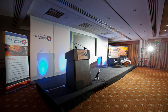 Fire service seminar, professional development event 20121107-0005