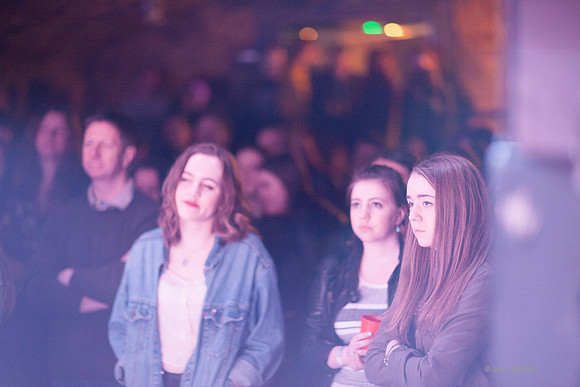 Live music in Edinburgh, gig events at The Mash House, img 20160430-0096