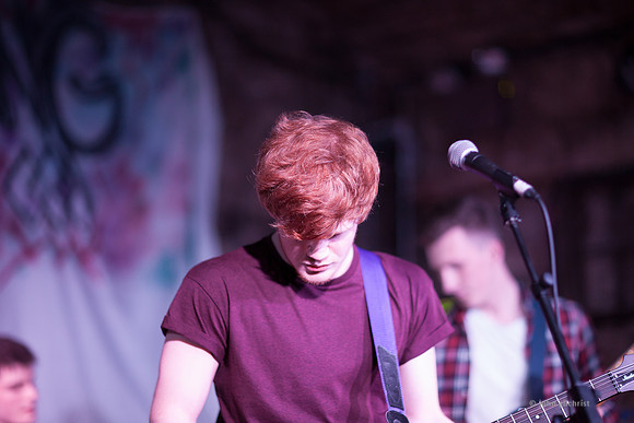 Live music in Edinburgh, gig events at The Mash House, img 20160430-0104