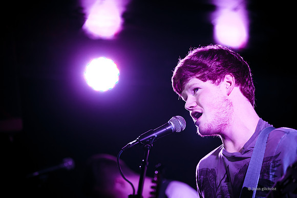 Pre-Festivil event in Edinburgh, live music at the Electric Circus img 20160802-0020