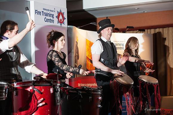 Fire service seminar, professional development event 20140515-0307