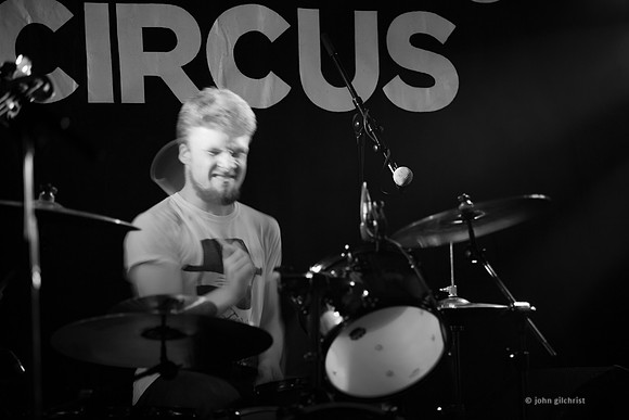 Clockwire Music Band | Live Music Edinburgh | Event Photography Edinburgh Photo 0030