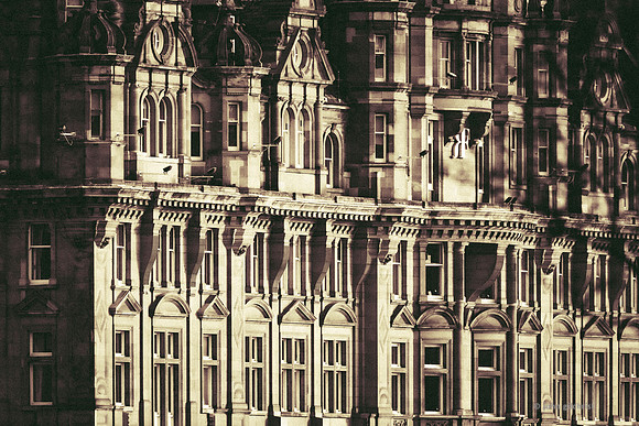 May contain scenes of city locations, beautiful views, and visual references of Edinburgh Scotland.