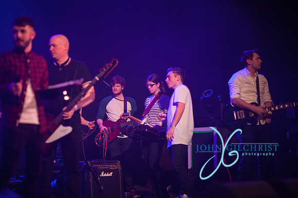 Bellarose Band - Live Music Scotland | Event Photography Scotland Photo 1d