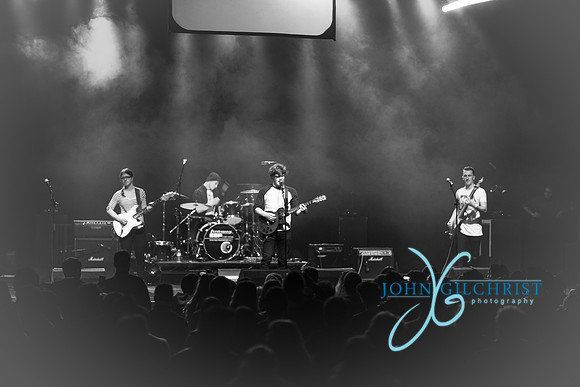 Bellarose Band - Live Music Scotland | Event Photography Scotland Photo 3d-2