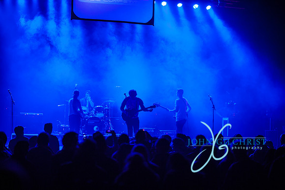 Bellarose Band - Live Music Scotland | Event Photography Scotland Photo 2d