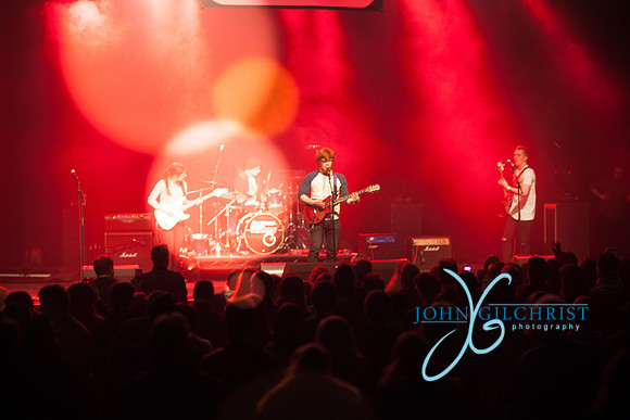 Bellarose Band - Live Music Scotland | Event Photography Scotland Photo 5d