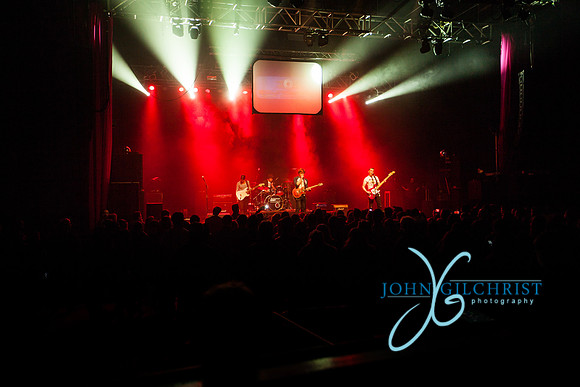 Bellarose Band - Live Music Scotland | Event Photography Scotland Photo 6d