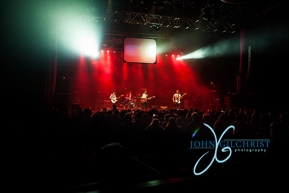 Bellarose Band - Live Music Scotland | Event Photography Scotland Photo 7d