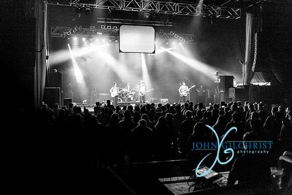 Bellarose Band - Live Music Scotland | Event Photography Scotland Photo 8d