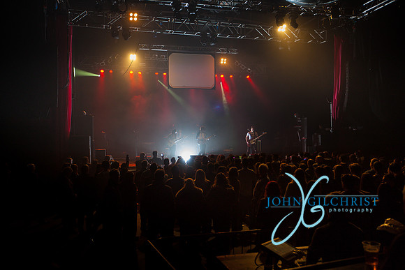 Bellarose Band - Live Music Scotland | Event Photography Scotland Photo 9d
