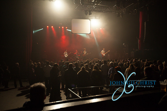 Bellarose Band - Live Music Scotland | Event Photography Scotland Photo 10d