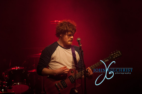 Bellarose Band - Live Music Scotland | Event Photography Scotland Photo 11d