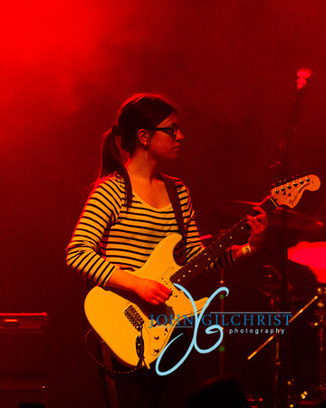 Bellarose Band - Live Music Scotland | Event Photography Scotland Photo 17d