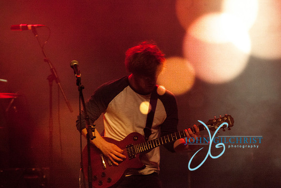 Bellarose Band - Live Music Scotland | Event Photography Scotland Photo 18d