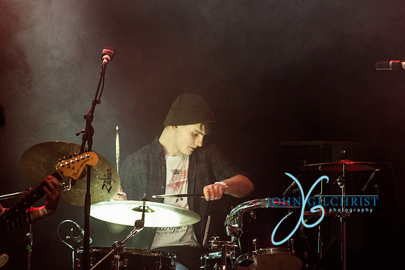 Bellarose Band - Live Music Scotland | Event Photography Scotland Photo 20d