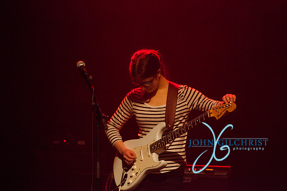 Bellarose Band - Live Music Scotland | Event Photography Scotland Photo 22d