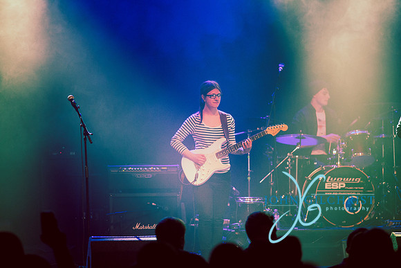 Bellarose Band - Live Music Scotland | Event Photography Scotland Photo 23d