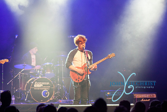 Bellarose Band - Live Music Scotland | Event Photography Scotland Photo 24d