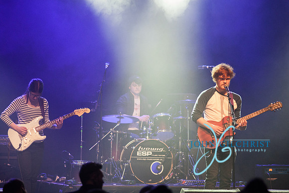 Bellarose Band - Live Music Scotland | Event Photography Scotland Photo 25d