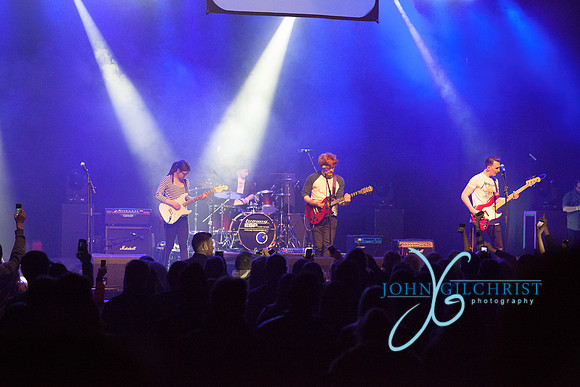 Bellarose Band - Live Music Scotland | Event Photography Scotland Photo 26d