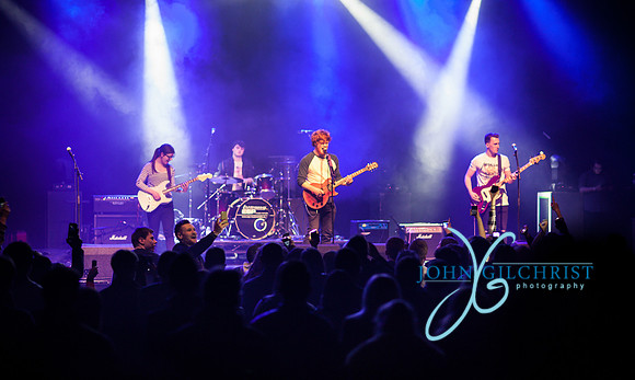Bellarose Band - Live Music Scotland | Event Photography Scotland Photo 27d