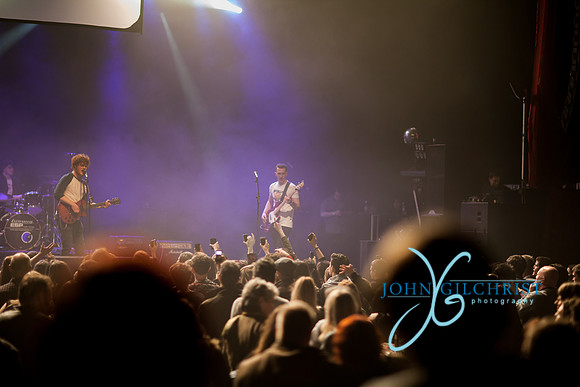 Bellarose Band - Live Music Scotland | Event Photography Scotland Photo 28d