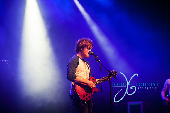 Bellarose Band - Live Music Scotland | Event Photography Scotland Photo 29d