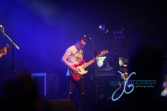 Bellarose Band - Live Music Scotland | Event Photography Scotland Photo 30d