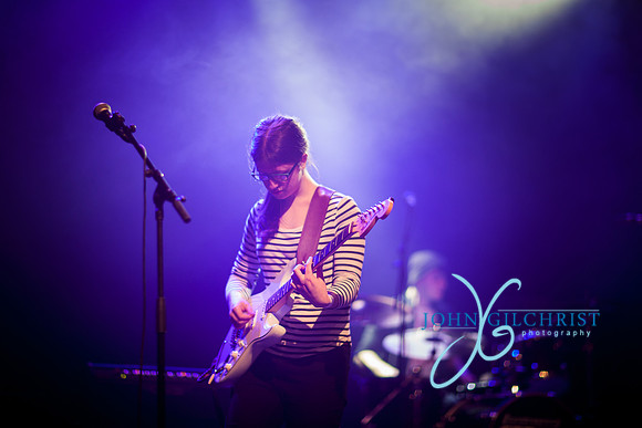 Bellarose Band - Live Music Scotland | Event Photography Scotland Photo 31d