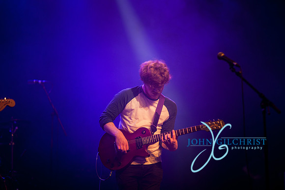 Bellarose Band - Live Music Scotland | Event Photography Scotland Photo 32d