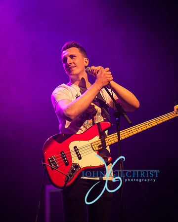Bellarose Band - Live Music Scotland | Event Photography Scotland Photo 34d