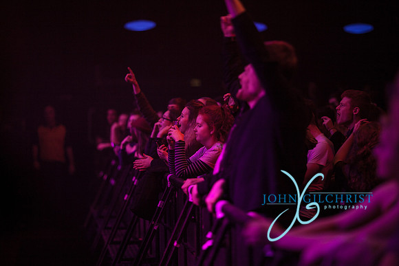 Bellarose Band - Live Music Scotland | Event Photography Scotland Photo 37d