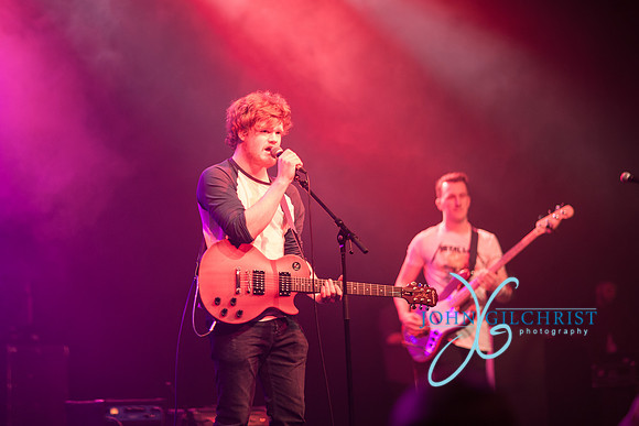 Bellarose Band - Live Music Scotland | Event Photography Scotland Photo 39d