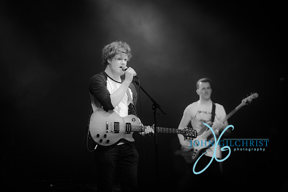 Bellarose Band - Live Music Scotland | Event Photography Scotland Photo 39d-2